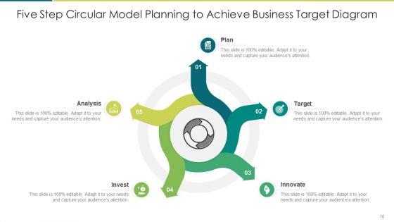 Five_Step_Circular_Model_Business_Target_Ppt_PowerPoint_Presentation_Complete_Deck_With_Slides_Slide_10.jpg