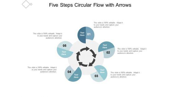 Five_Steps_Circular_Flow_With_Arrows_Ppt_PowerPoint_Presentation_File_Design_Ideas_Slide_1.jpg