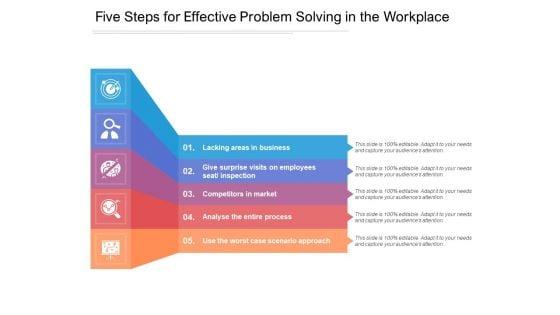 Five_Steps_For_Effective_Problem_Solving_In_The_Workplace_Ppt_PowerPoint_Presentation_Inspiration_Template_Slide_1.jpg