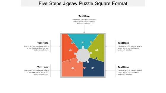 Five_Steps_Jigsaw_Puzzle_Square_Format_Ppt_PowerPoint_Presentation_Show_Structure_Slide_1.jpg