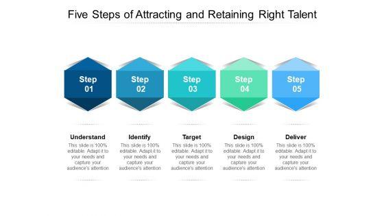 Five_Steps_Of_Attracting_And_Retaining_Right_Talent_Ppt_PowerPoint_Presentation_Professional_Example_Topics_Slide_1.jpg