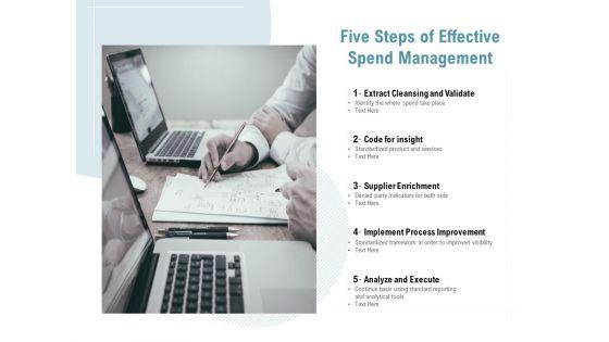Five_Steps_Of_Effective_Spend_Management_Ppt_PowerPoint_Presentation_Portfolio_Introduction_Slide_1.jpg