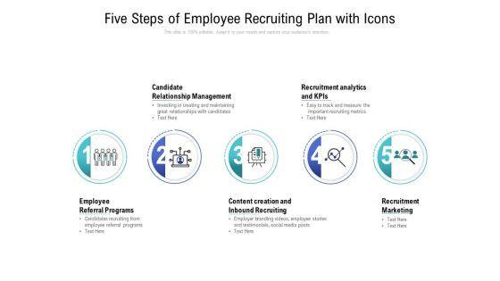 Five_Steps_Of_Employee_Recruiting_Plan_With_Icons_Ppt_PowerPoint_Presentation_Gallery_Format_Slide_1.jpg