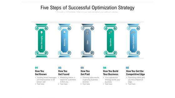 Five_Steps_Of_Successful_Optimization_Strategy_Ppt_PowerPoint_Presentation_Slides_Slideshow_Slide_1.jpg