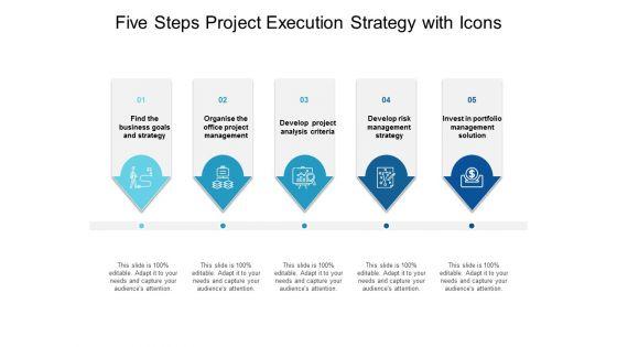 Five_Steps_Project_Execution_Strategy_With_Icons_Ppt_PowerPoint_Presentation_Slides_Smartart_Slide_1.jpg