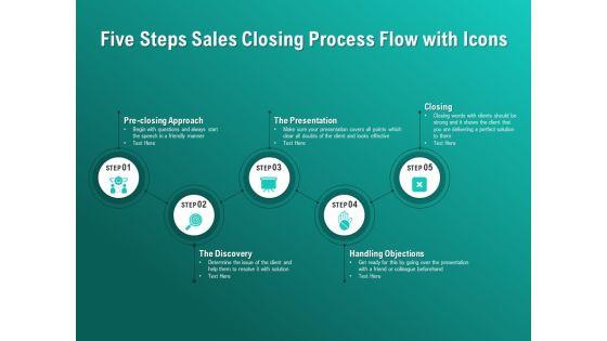 Five_Steps_Sales_Closing_Process_Flow_With_Icons_Ppt_PowerPoint_Presentation_Summary_Slideshow_Slide_1.jpg