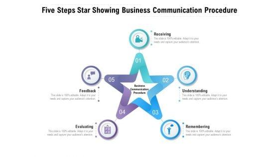 Five_Steps_Star_Showing_Business_Communication_Procedure_Ppt_PowerPoint_Presentation_Layouts_Template_PDF_Slide_1.jpg