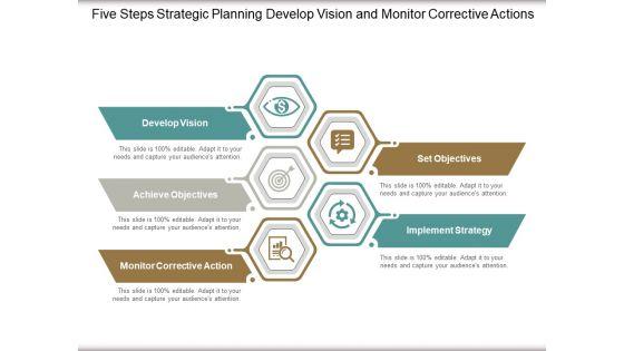 Five_Steps_Strategic_Planning_Develop_Vision_And_Monitor_Corrective_Actions_Ppt_PowerPoint_Presentation_Styles_Deck_Slide_1.jpg
