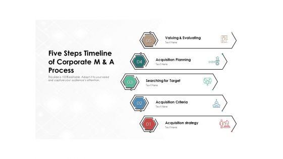 Five_Steps_Timeline_Of_Corporate_M_And_A_Process_Ppt_PowerPoint_Presentation_Gallery_Professional_PDF_Slide_1.jpg