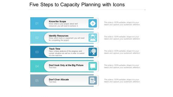 Five_Steps_To_Capacity_Planning_With_Icons_Ppt_PowerPoint_Presentation_Model_Background_Images_Slide_1.jpg