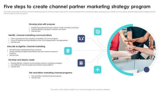Five_Steps_To_Create_Channel_Partner_Marketing_Strategy_Program_Ppt_PowerPoint_Presentation_File_Example_File_PDF_Slide_1.jpg