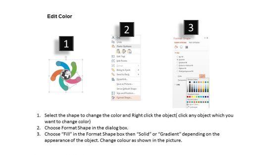 Five_Twisted_Banners_With_Globe_Powerpoint_Template_3.jpg