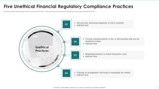 Five_Unethical_Financial_Regulatory_Compliance_Practices_Information_PDF_Slide_1.jpg
