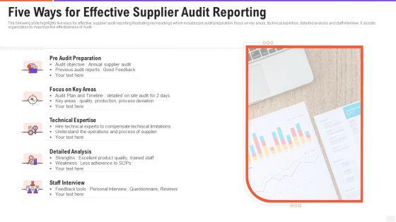 Five_Ways_For_Effective_Supplier_Audit_Reporting_Infographics_PDF_Slide_1.jpg