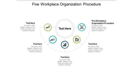 Five_Workplace_Organization_Procedure_Ppt_PowerPoint_Presentation_Show_Objects_Cpb_Slide_1.jpg