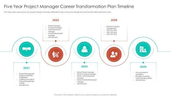 Five_Year_Project_Manager_Career_Transformation_Plan_Timeline_Ppt_Outline_Vector_PDF_Slide_1.jpg