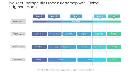Five_Year_Therapeutic_Process_Roadmap_With_Clinical_Judgment_Model_Professional_Slide_1.jpg
