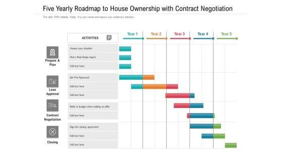 Five_Yearly_Roadmap_To_House_Ownership_With_Contract_Negotiation_Inspiration_Slide_1.jpg