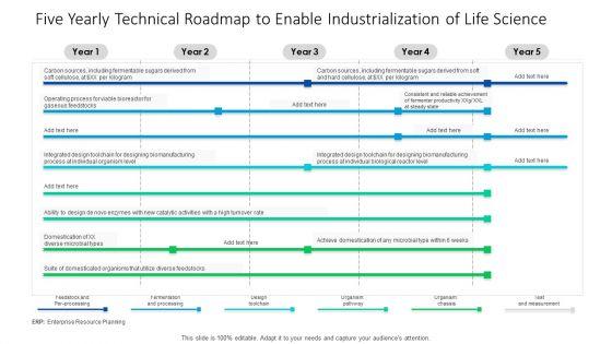Five_Yearly_Technical_Roadmap_To_Enable_Industrialization_Of_Life_Science_Icons_Slide_1.jpg
