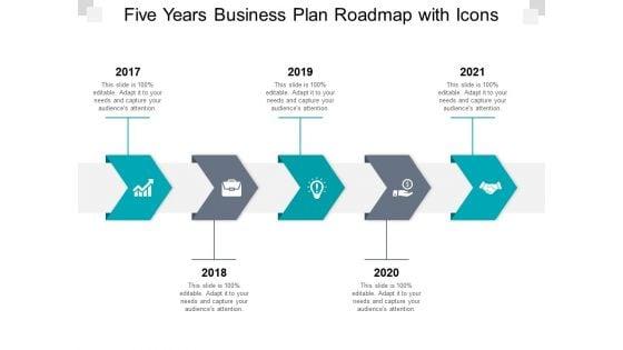 Five_Years_Business_Plan_Roadmap_With_Icons_Ppt_PowerPoint_Presentation_Icon_Shapes_Slide_1.jpg