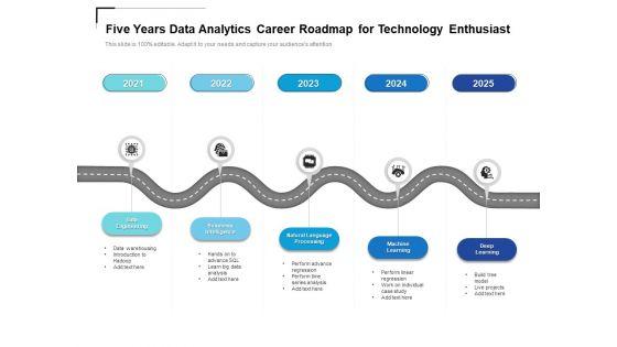 Five_Years_Data_Analytics_Career_Roadmap_For_Technology_Enthusiast_Slides_Slide_1.jpg