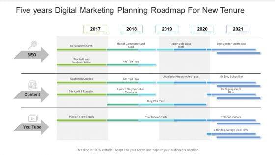 Five_Years_Digital_Marketing_Planning_Roadmap_For_New_Tenure_Slides_Slide_1.jpg