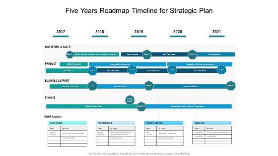 Five_Years_Roadmap_Timeline_For_Strategic_Plan_Icons_Slide_1.jpg