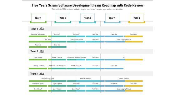 Five_Years_Scrum_Software_Development_Team_Roadmap_With_Code_Review_Mockup_Slide_1.jpg