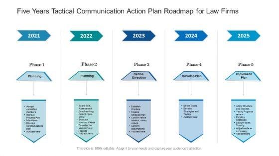 Five_Years_Tactical_Communication_Action_Plan_Roadmap_For_Law_Firms_Background_Slide_1.jpg