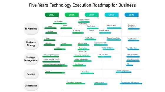 Five_Years_Technology_Execution_Roadmap_For_Business_Summary_Slide_1.jpg