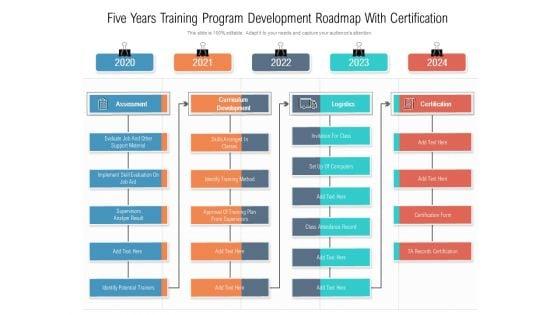 Five_Years_Training_Program_Development_Roadmap_With_Certification_Graphics_Slide_1.jpg