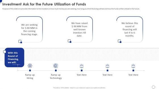 Fivetran_Investor_Fundraising_Elevator_Pitch_Deck_Investment_Ask_For_The_Future_Utilization_Of_Funds_Sample_PDF_Slide_1.jpg