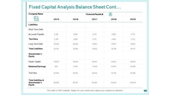 Fixed_Capital_Analysis_Balance_Sheet_Cont_Accounts_Payable_Ppt_PowerPoint_Presentation_File_Slide_Slide_1.jpg