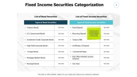 Fixed_Income_Securities_Ppt_PowerPoint_Presentation_Complete_Deck_With_Slides_Slide_4.jpg