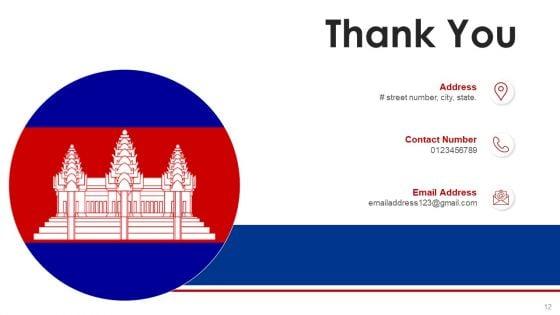 Flag_Of_Cambodia_Administrative_Map_National_Ppt_PowerPoint_Presentation_Complete_Deck_With_Slides_Slide_12.jpg