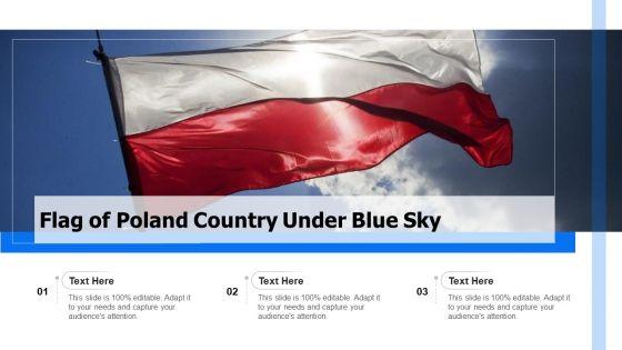 Flag_Of_Poland_Country_Under_Blue_Sky_Ppt_Show_Gallery_PDF_Slide_1.jpg