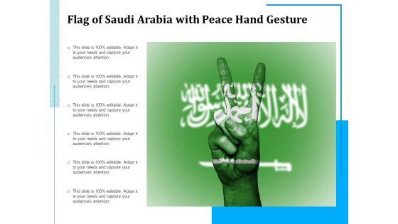 Flag_Of_Saudi_Arabia_With_Peace_Hand_Gesture_Ppt_PowerPoint_Presentation_Show_Deck_PDF_Slide_1.jpg