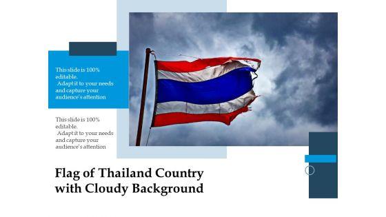 Flag_Of_Thailand_Country_With_Cloudy_Background_Ppt_PowerPoint_Presentation_File_Grid_PDF_Slide_1.jpg