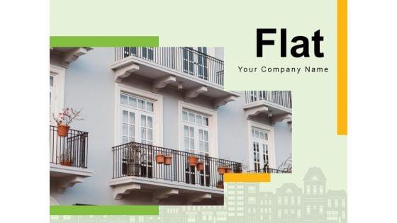 Flat_Duplex_Apartment_Swimming_Pool_Ppt_PowerPoint_Presentation_Complete_Deck_Slide_1.jpg