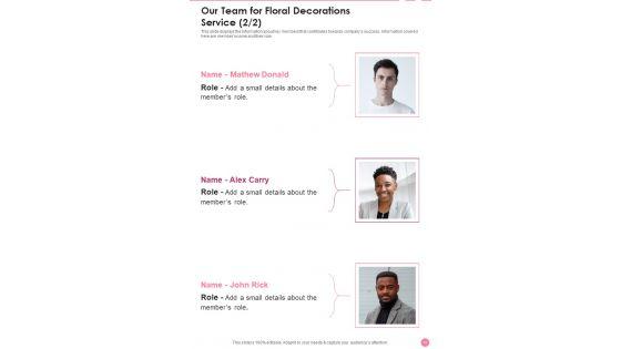 Floral_Decorations_Service_Proposal_Example_Document_Report_Doc_Pdf_Ppt_Slide_16.jpg