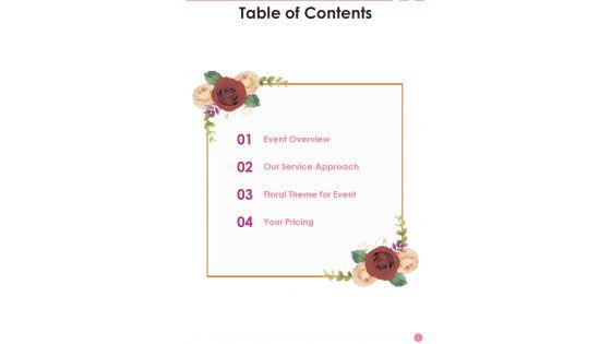 Floral_Decorations_Service_Proposal_Example_Document_Report_Doc_Pdf_Ppt_Slide_4.jpg