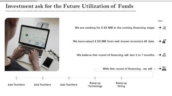 Flowtab_Venture_Capital_Investment_Investment_Ask_For_The_Future_Utilization_Of_Funds_Inspiration_PDF_Slide_1.jpg