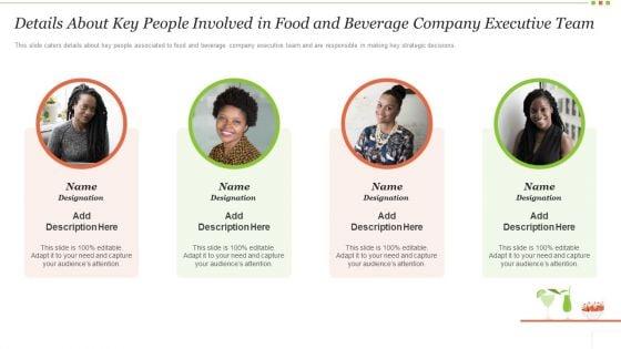 Food_Beverage_Industry_Application_Details_About_Key_People_Involved_In_Food_And_Beverage_Company_Guidelines_PDF_Slide_1.jpg