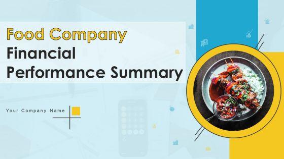 Food_Company_Financial_Performance_Summary_Ppt_PowerPoint_Presentation_Complete_Deck_With_Slides_Slide_1.jpg