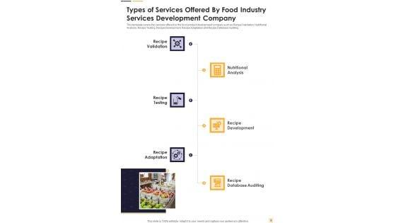 Food_Industry_Services_Development_Proposal_Example_Document_Report_Doc_Pdf_Ppt_Slide_8.jpg