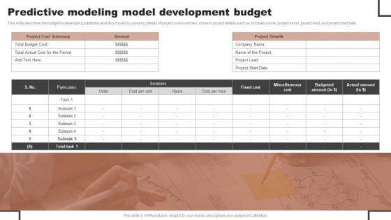 Forecast_Analysis_Technique_IT_Predictive_Modeling_Model_Development_Budget_Information_PDF_Slide_1.jpg