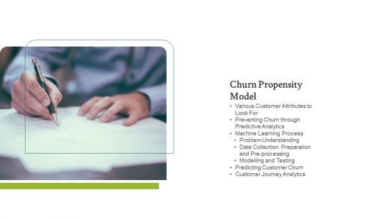 Forecasting_And_Managing_Consumer_Attrition_For_Business_Advantage_Churn_Propensity_Model_Template_PDF_Slide_1.jpg
