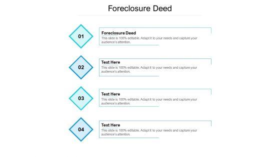 Foreclosure_Deed_Ppt_PowerPoint_Presentation_Visual_Aids_Model_Cpb_Pdf_Slide_1.jpg