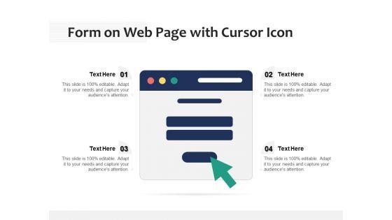 Form_On_Web_Page_With_Cursor_Icon_Ppt_PowerPoint_Presentation_Pictures_Grid_PDF_Slide_1.jpg