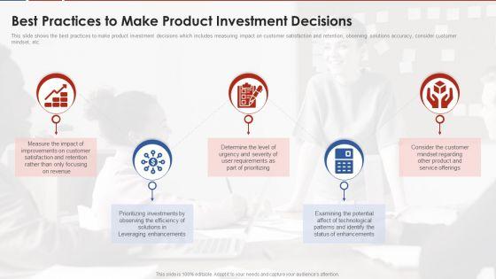 Formulating_Product_Development_Action_Plan_To_Enhance_Client_Experience_Best_Practices_To_Make_Product_Sample_PDF_Slide_1.jpg